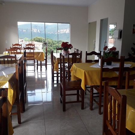 Hotel Raio Do Sol อิบิกวารา ภายนอก รูปภาพ