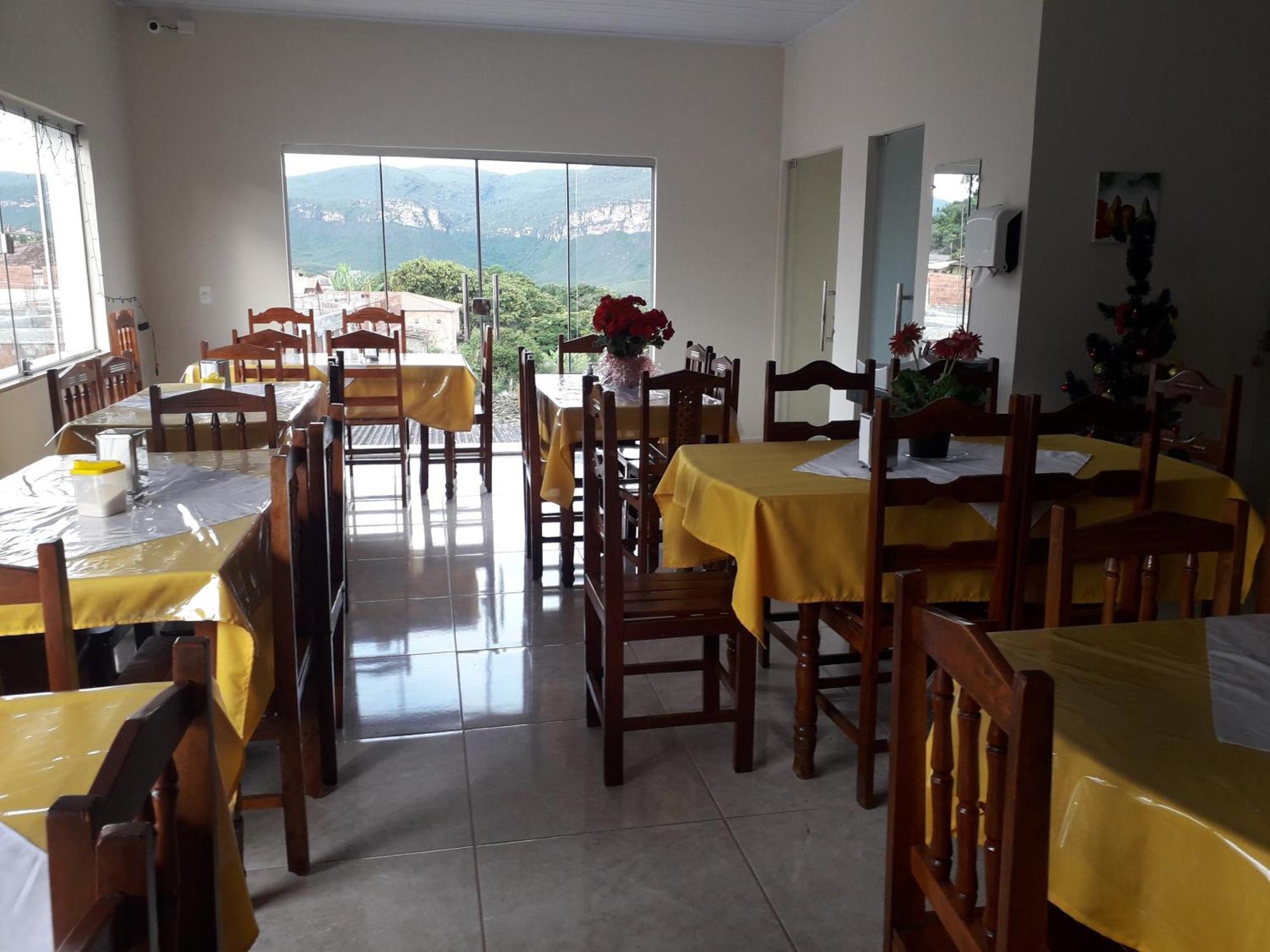 Hotel Raio Do Sol อิบิกวารา ภายนอก รูปภาพ