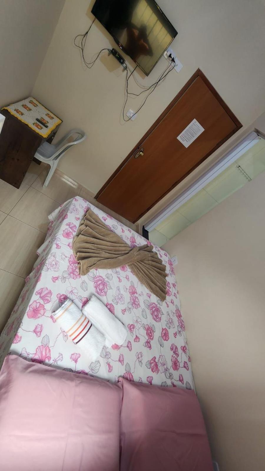 Hotel Raio Do Sol อิบิกวารา ภายนอก รูปภาพ